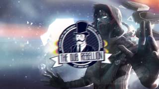 Megalodon x Barron - Hypnotist (feat. Gravity)