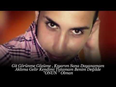istisna Feat OscarAttack - Firari Stres- Yüreğimde Kokun var 2012