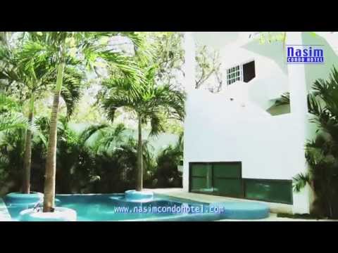 Nasim Condo Hotel - Playa del Carmen