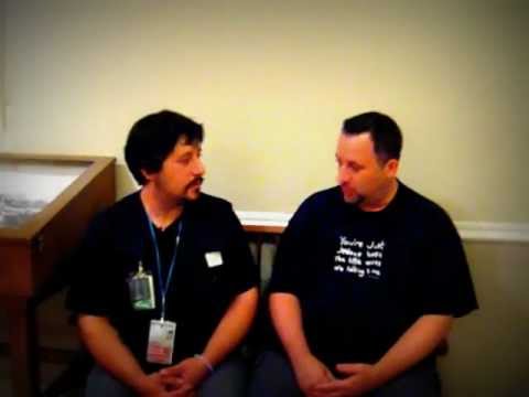 Pensacola Lighthouse Video 7