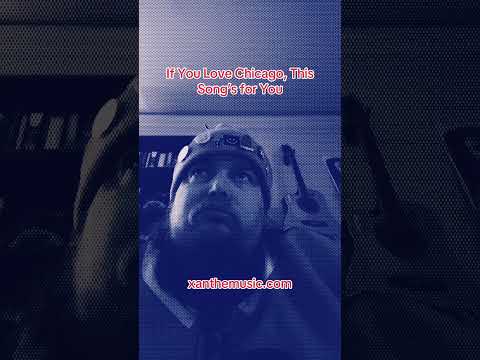 If You Love Chicago, This Song’s for You #music #indieartist #originalmusic  #chicagomusic #chicago