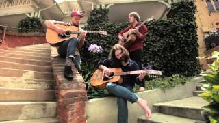 Treetop Flyers - "Fairytales and Lullabies" // The Bluegrass Situation