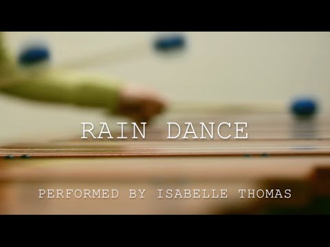 Rain Dance: Perspective video