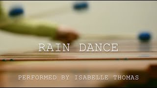 Rain Dance: Perspective video