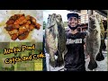 Barramundi Catch And Cook From Auntie Pond