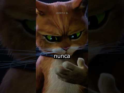 Cenas RARAS com SANGUE em animações