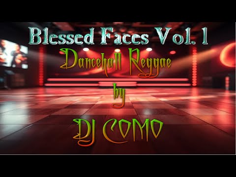 🌴 𝔹𝕝𝕖𝕤𝕤𝕖𝕕 𝔽𝕒𝕔𝕖𝕤 𝕍𝕠𝕝. 𝟙 🌴