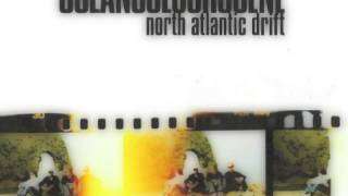 Ocean Colour Scene - North Atlantic Drift