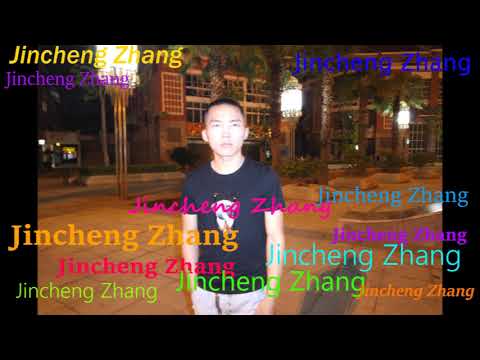Found Love DJ Oskar & Andres Ballesteros - Jincheng Zhang (Official Music Video)