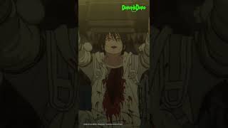 ”Boss.” - Ep 09 Highlights | Dorohedoro Season2 #shorts