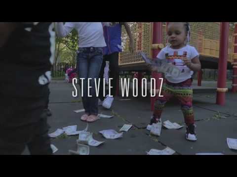 STEVIEWOODZ FT H/O  MONEYBOP