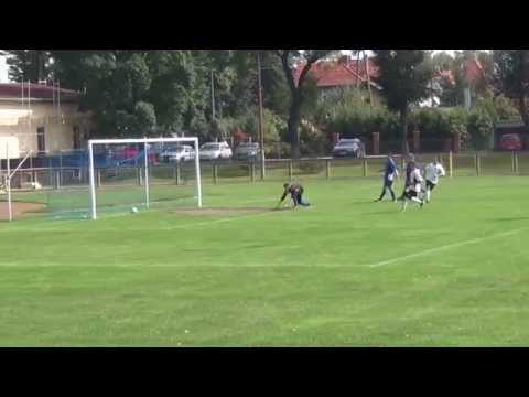 MKP Wołów - LZS Osiek