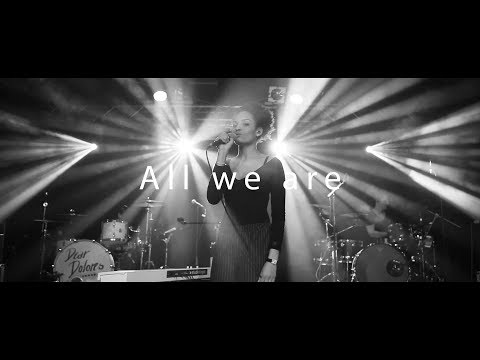 Vintage Neon - All we are (Live at Bollwerk 107)