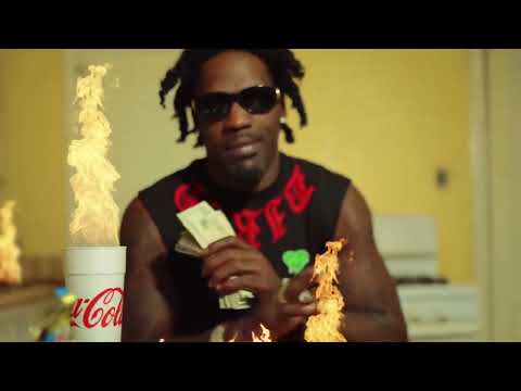 Nickoe - Hot Boy (Official Video)