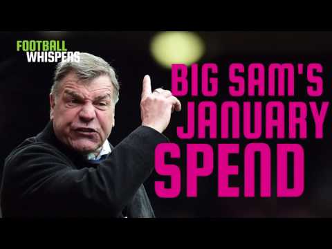 Can Big Sam Save Palace? | FWTV | S1 E2