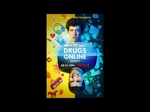 Modeselektor & Flohio - Wealth | How to Sell Drugs Online (Fast) OST