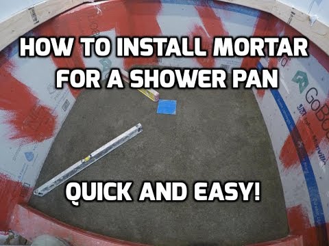 image-What is a bed shower?