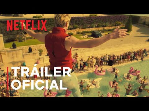 WHITE LINES (en ESPAÑOL) | Tráiler oficial | Netflix España