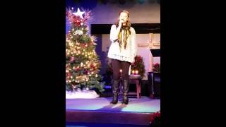 Do You Have Room (for the Saviour) Maddy Caldwell