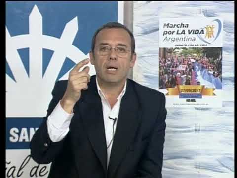 ¡Te invitamos a la Marcha por la Vida!