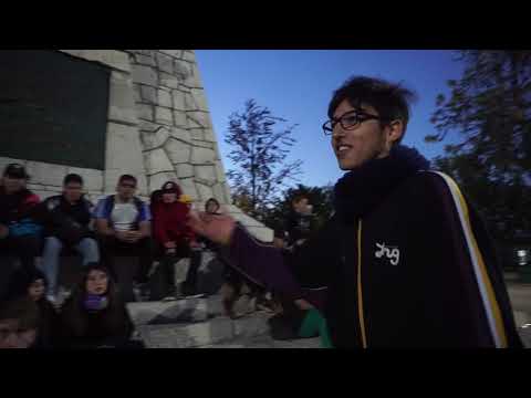 MLC Battles - Webi Vs Projimo | 4tos | 10a Fecha |