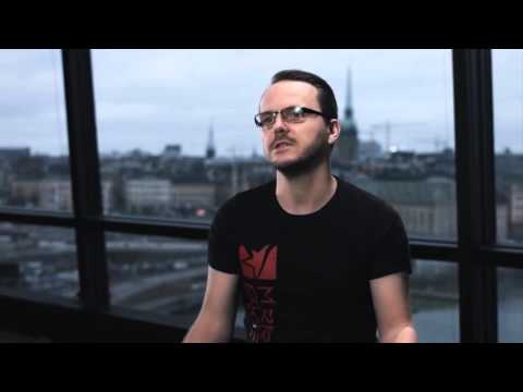 Mirror's Edge Catalyst Developer Diary - Social Play