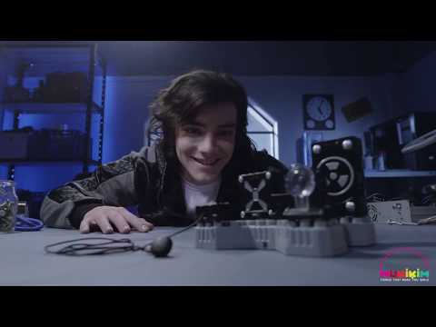 SPYX DIY MOTION ALARM