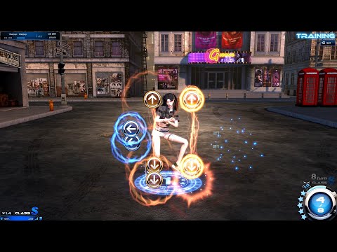 Mstar KR - WA$$UP - Neo Classic (Extreme 100%) S+