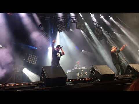 Kase.O & Nach - Alicante 2017