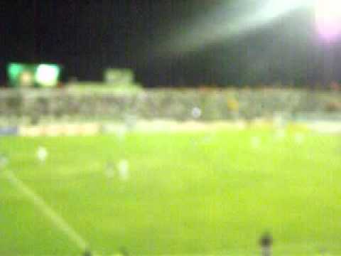 Icasa 1 X 0 Palmeiras-(2013)!!