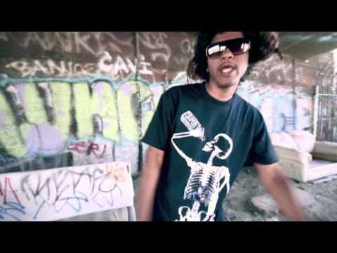 Ab-Soul Turn Me Up ft Kendrick Lamar