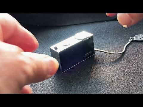 VID 20241214 130307 SONY ICR-100動作確認12/14up