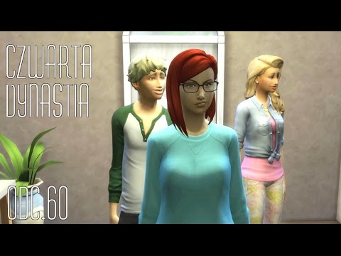 Czwarta Dynastia, odc 60 - Odrobinę wyższy poziom