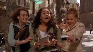 The Cheetah Girls - Strut (From &quot;The Cheetah Girls 2&quot;)