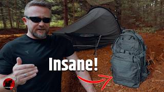 This Pack Is ALL MISSIONS Capable - Direct Action Ghost MK II Backpack