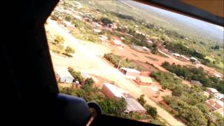 preview picture of video 'Passeio de Helicóptero sobre Cavalcante - GO'