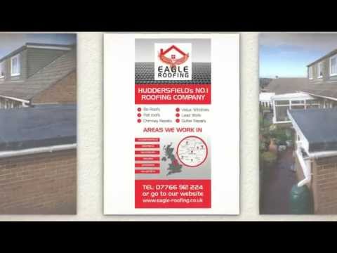 Eagle Roofing video.