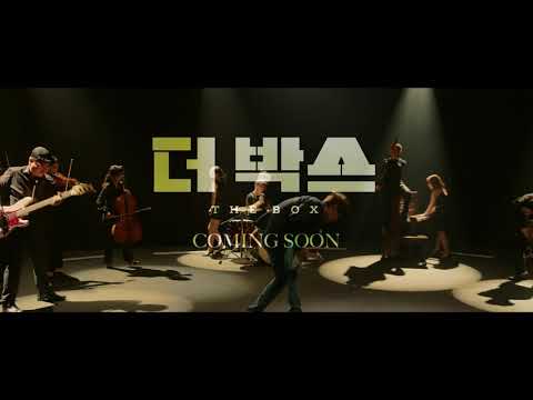 [더 박스] Bad guy 런칭 영상