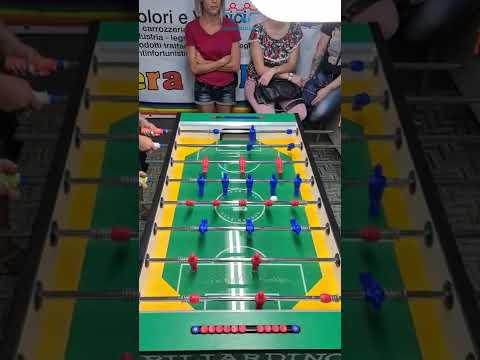 Finale cat. Donne: Luciano - Giglia VS Corte Metto - Corte Metto | National League 5