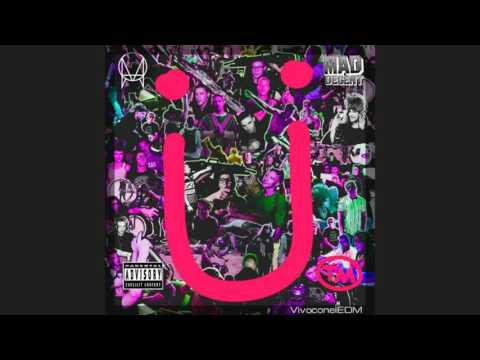 Skrillex & Diplo - Febreze Ft. 2 Chainz (Getter Remix)