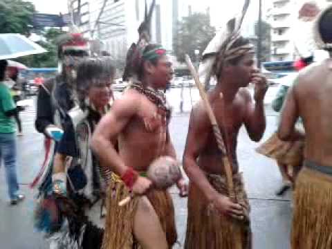 kawsay mantag y los patashoas