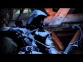 The Dark Archer Malcolm Merlyn Theme