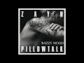 ZAYN PILLOWTALK Lyric Video