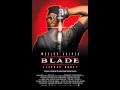 OST Blade 1 - Confusion (Improved) 