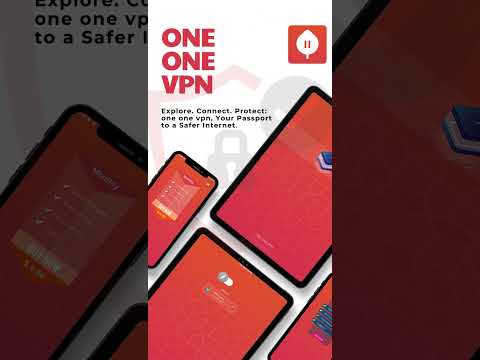 One One VPN