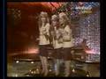 Star Sisters - Andrew Sisters Medley 