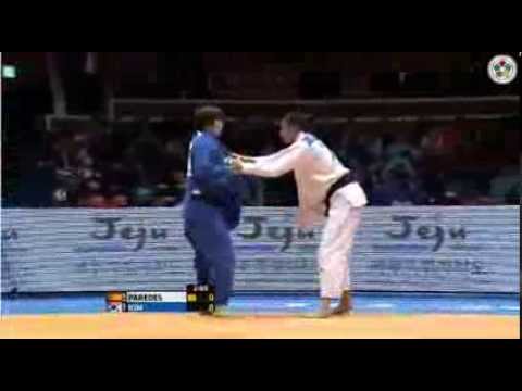 María del Mar Paredes vs Seongyeon Kim