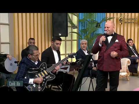 Pünhan  İsmayıllı.  Elman Namazoğlu. Möhtəşəm şeir və  ifa.