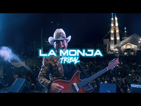 "LA MONJA" Huapango / Tribal