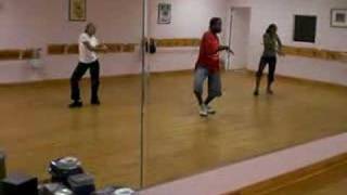 &quot;My Apology&quot; by Floetry (Choreography by Amoure)